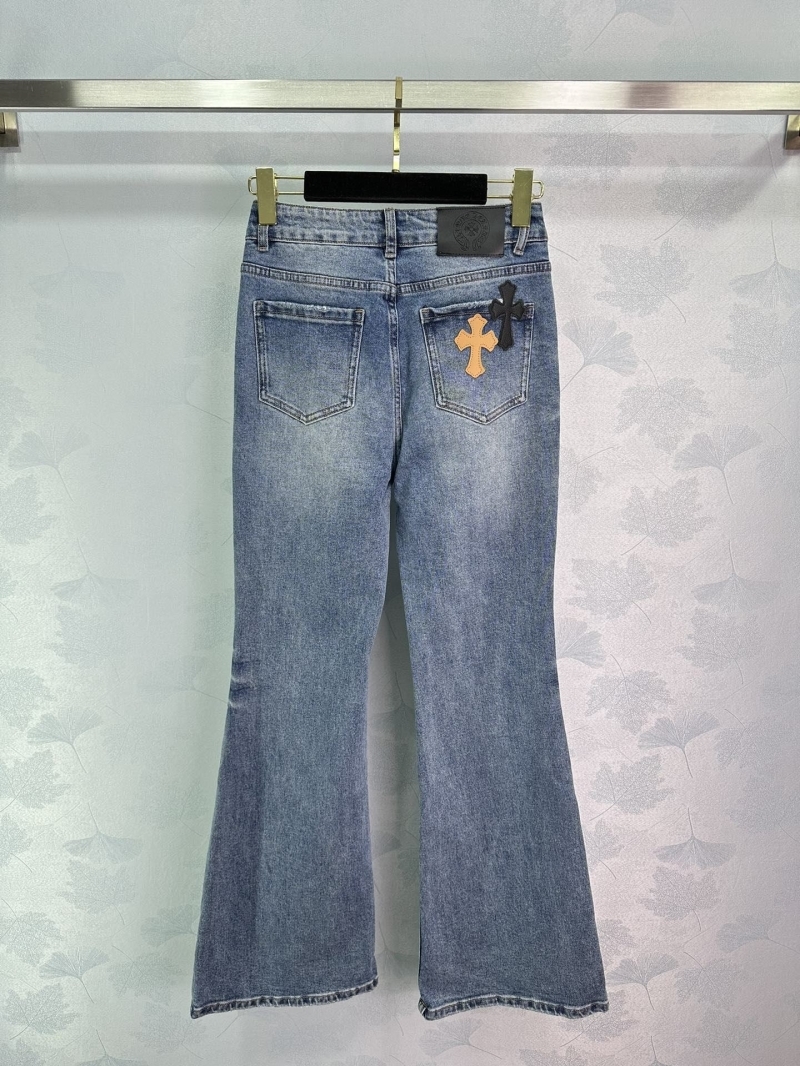 Chrome Hearts Jeans